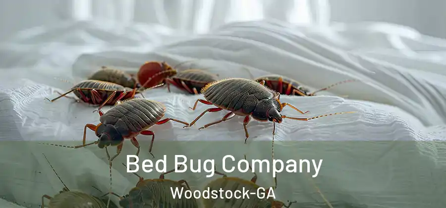 Bed Bug Company Woodstock-GA