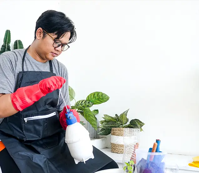 About Bed Bug Chemical Treatment Experts in Woodstock, GA