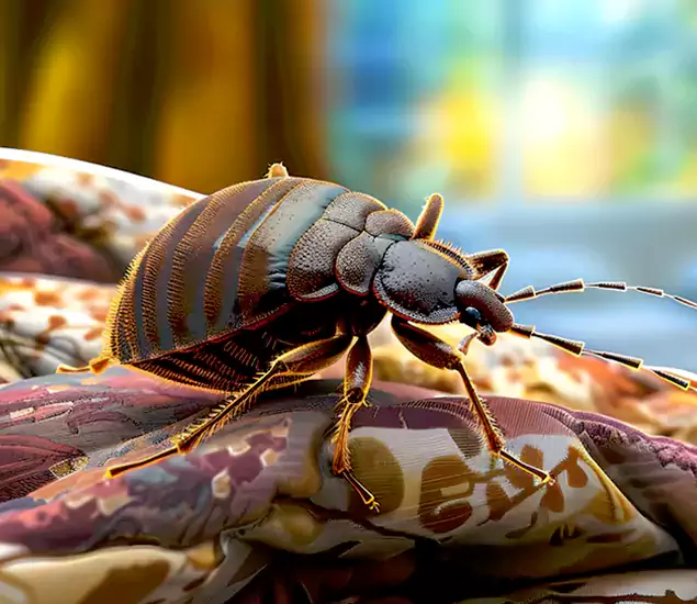 About Our Bed Bug Heat Treatment Cost Experts in Woodstock, GA