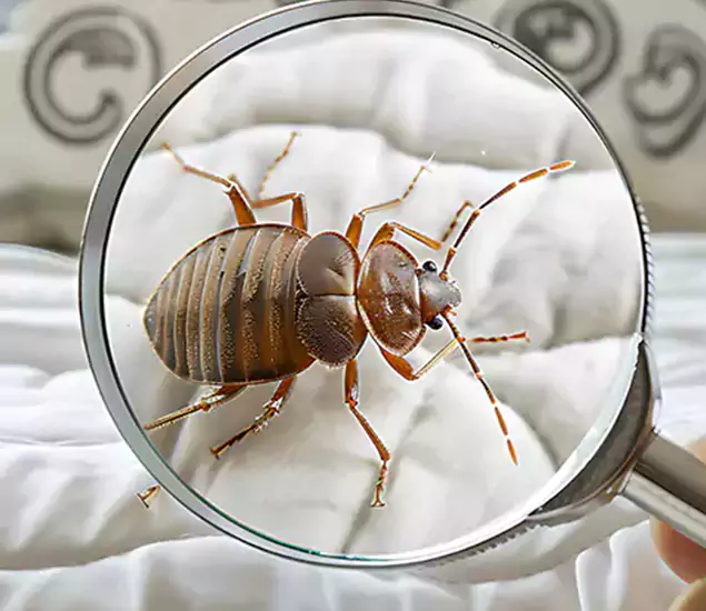 Bed Bug Treatment Cost Specialists in Woodstock, GA