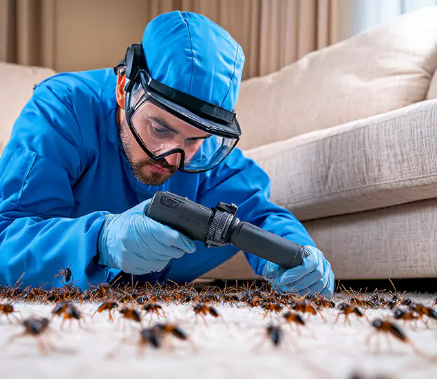 Your Best Organic Ant Killer Team in Woodstock, GA