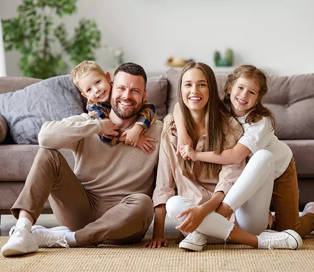 Trusted Pet Safe Pest Control Experts in Woodstock, GA