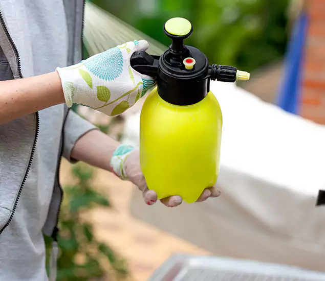 Skilled Residential Small Black Ant Service in Woodstock, GA