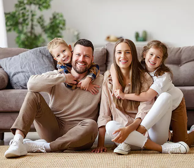 About Our Termite Control Services in Woodstock, GA