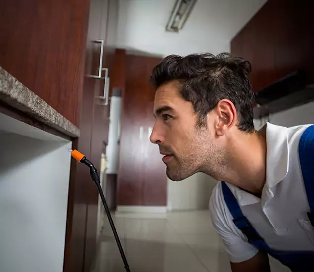 Termite Inspection Cost Experts You Can Trust in Woodstock, GA