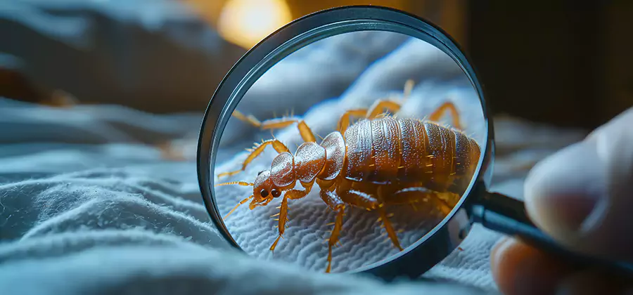 Bed Bug Extermination Services Woodstock
