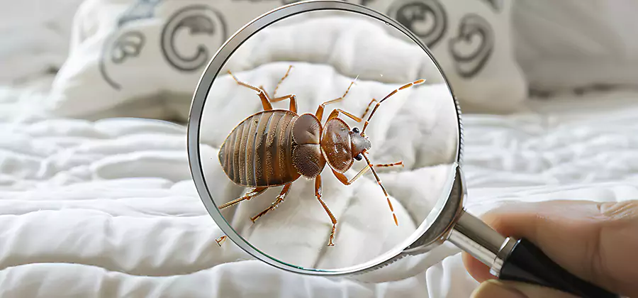 Bed Bug Infestation Removal in Woodstock