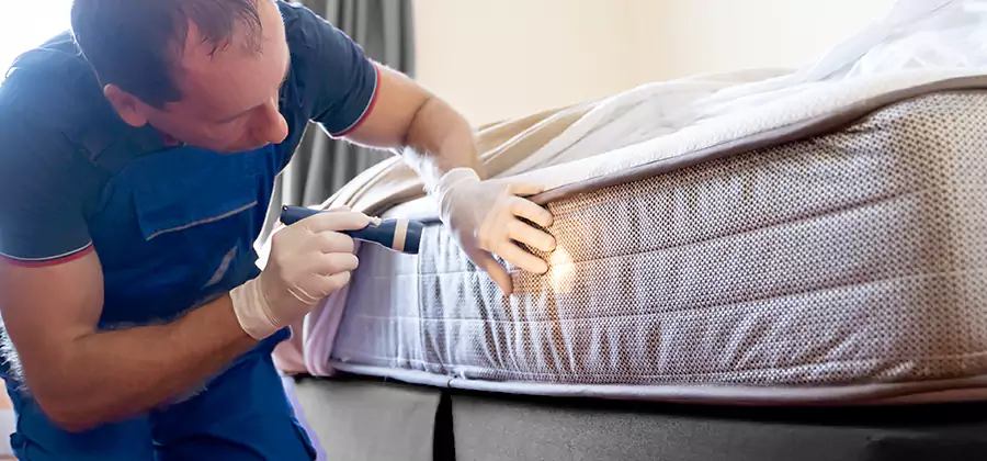 24 Hour Bed Bug Pest Control in Woodstock