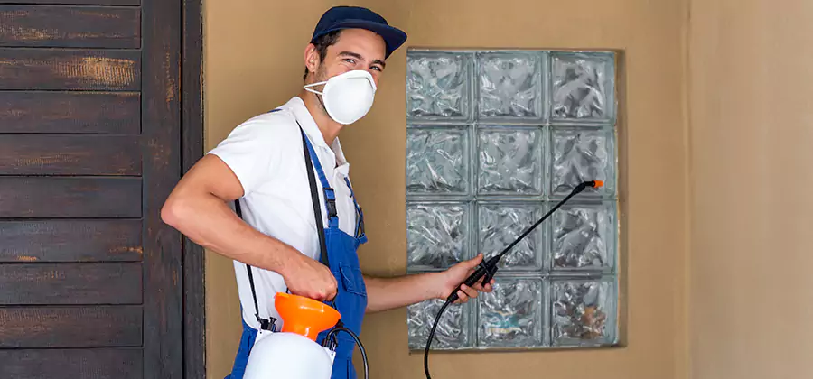 Pre Construction Anti Termite Treatment in Woodstock