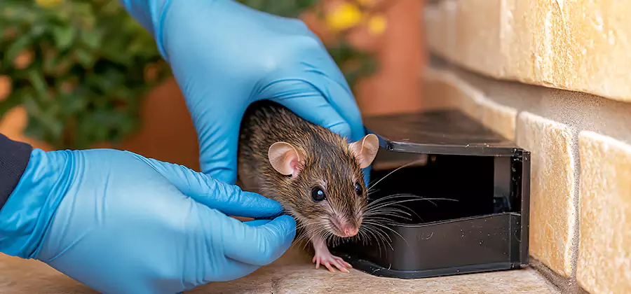 Rat Exclusion Cost in Woodstock