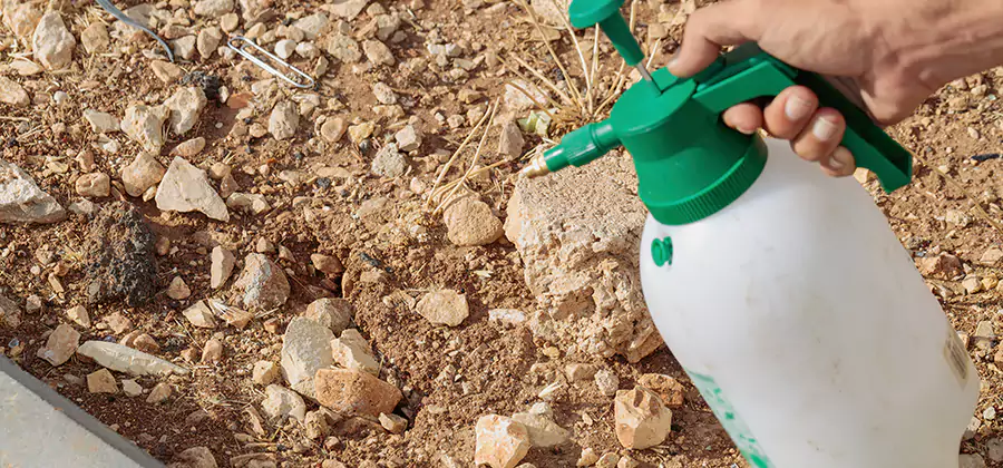 Heat Treatment Termite Cost in Woodstock