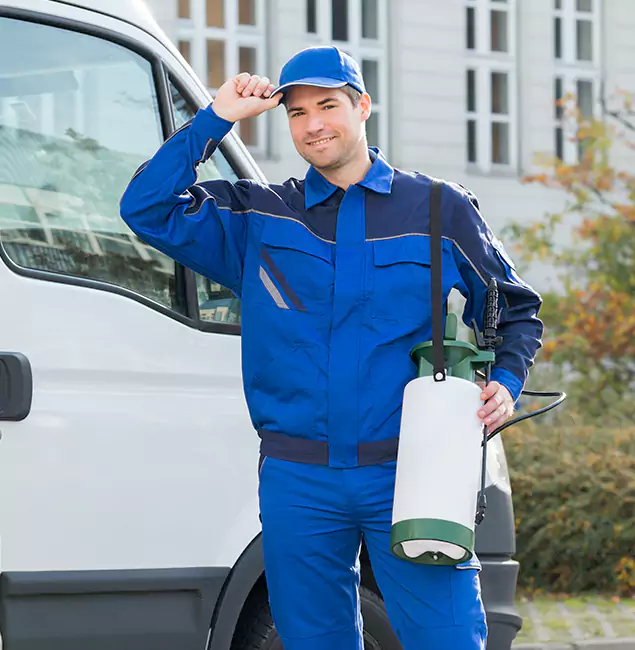 Why Woodstock Homeowners Choose Woodstock Pest Control Pro for Argentine Ant Removal Service?