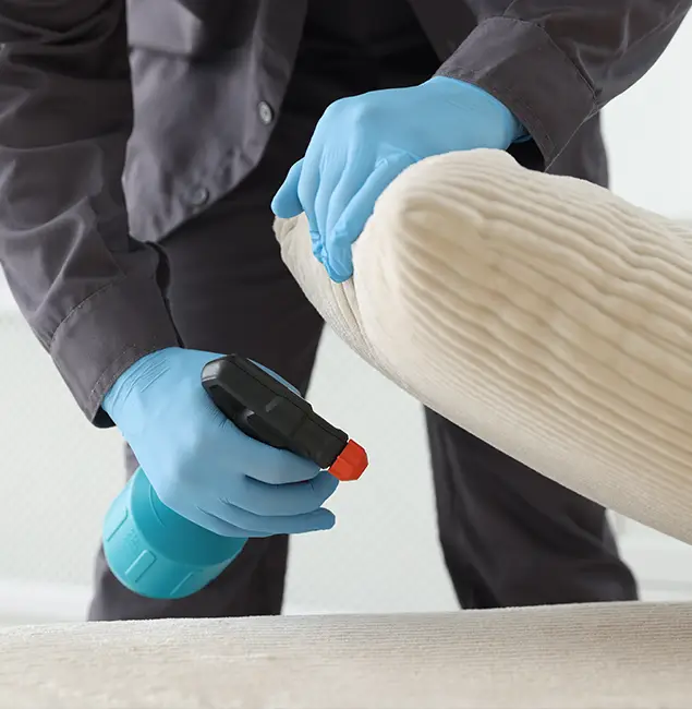Why Choose Woodstock Pest Control Pro Mattress Bed Bug Experts in Woodstock, GA?