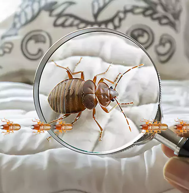 Why Choose Woodstock Pest Control Pro for Bed Bug Prevention in Woodstock, GA?