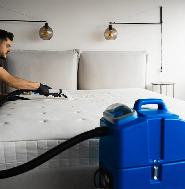 Why Choose Woodstock Pest Control Pro for Bed Bug Bite Relief in Woodstock, GA?