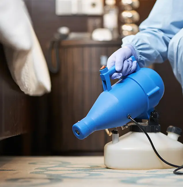 Why Choose Woodstock Pest Control Pro in Woodstock, GA?