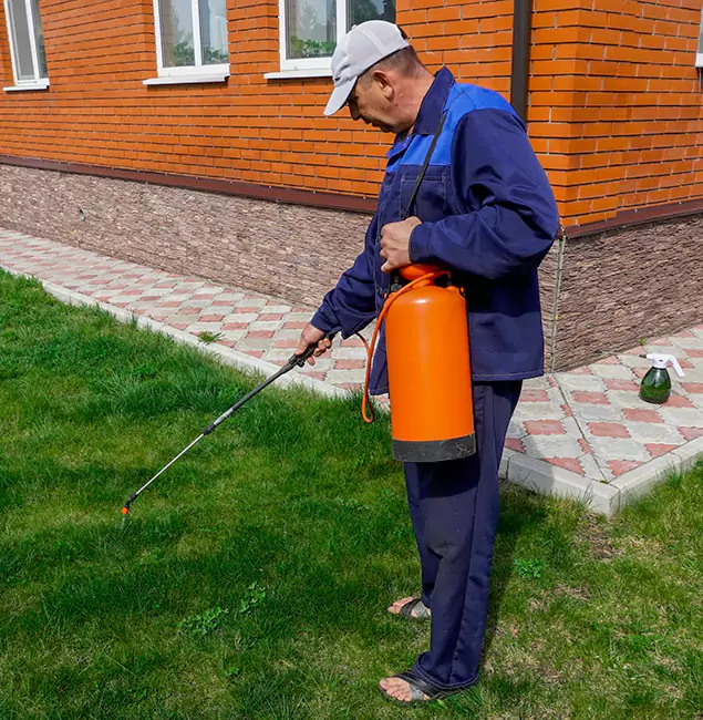 Why Choose Woodstock Pest Control Pro for Eco Friendly Pest Control in Woodstock, GA?