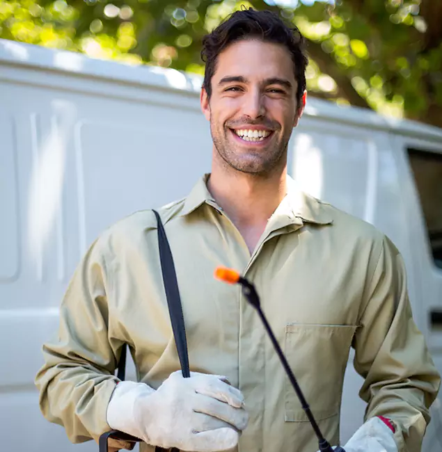 Why Woodstock Homeowners Trust Woodstock Pest Control Pro for Flea and Tick Treatment?