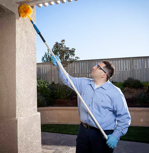 Why Choose Woodstock Pest Control Pro for Foundation Termite Treatment in Woodstock, GA?