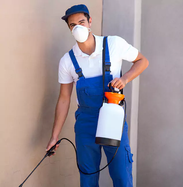 Why Woodstock Homeowners Trust Woodstock Pest Control Pro for Indoor Mosquito Control?