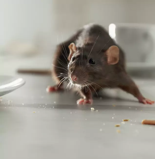 Why Woodstock Homeowners Choose Woodstock Pest Control Pro for Mice Control?