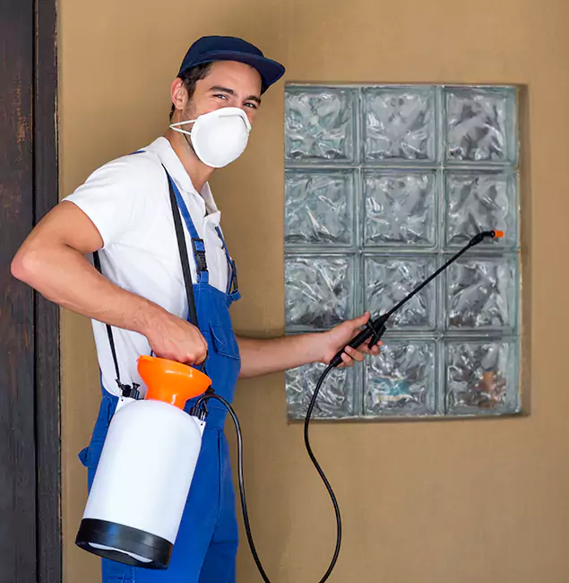 Why Woodstock Pest Control Pro Provides the Best Mosquito Control for Yard Properties in Woodstock, GA?