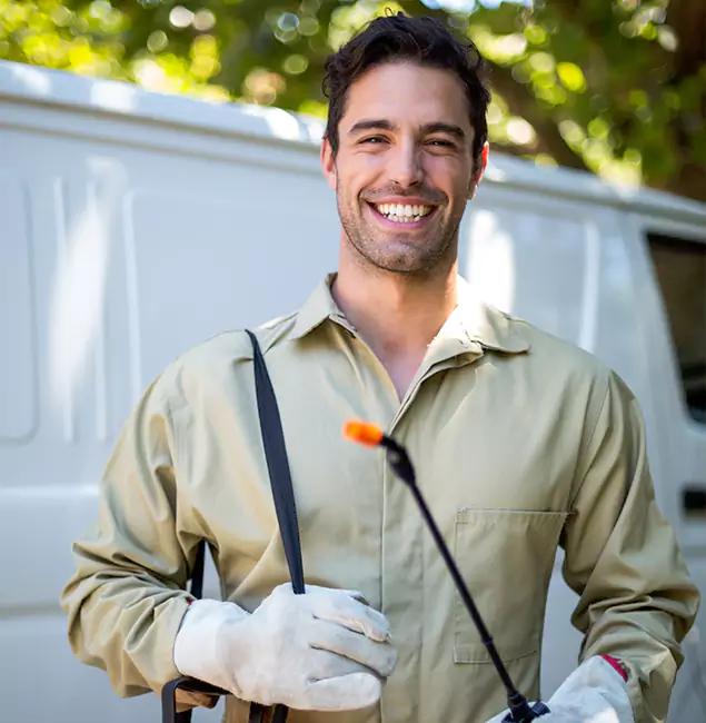 Why Woodstock Pest Control Pro Is the Best Mouse Exterminator in Woodstock, GA?