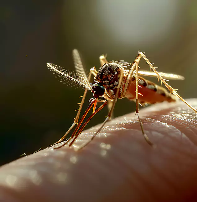 Why Woodstock Families Choose Woodstock Pest Control Pro for Natural Mosquito Control?
