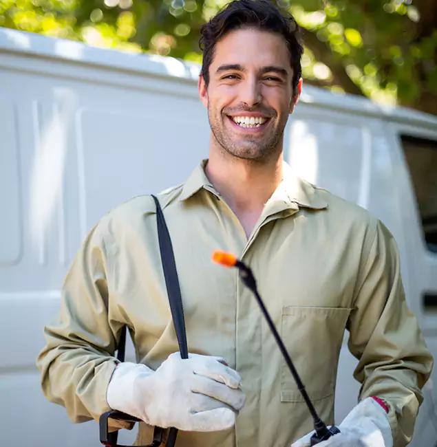 Why Woodstock Homeowners Trust Woodstock Pest Control Pro for Outdoor Mosquito Control?