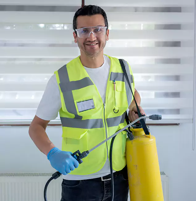 Why Choose Woodstock Pest Control Pro for Pest Control Cost in Woodstock, GA?