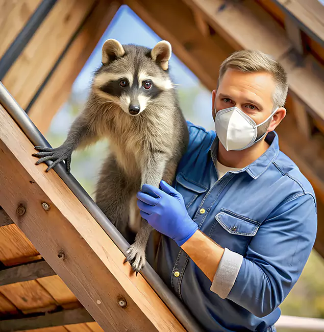 Why Choose Woodstock Pest Control Pro for Pet Friendly Pest Control in Woodstock, GA?
