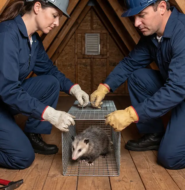 Why Woodstock Pest Control Pro Is the Right Choice in Woodstock, GA?
