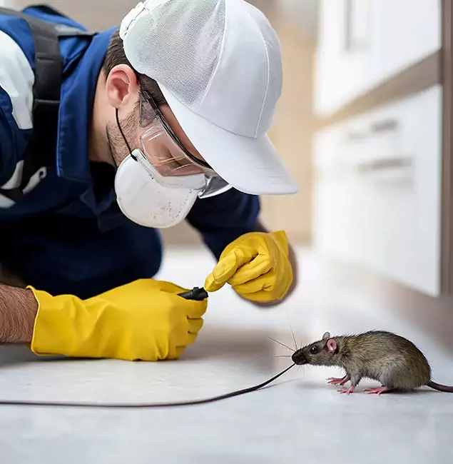 Why Choose Woodstock Pest Control Pro for Rat Removal Cost in Woodstock, GA?