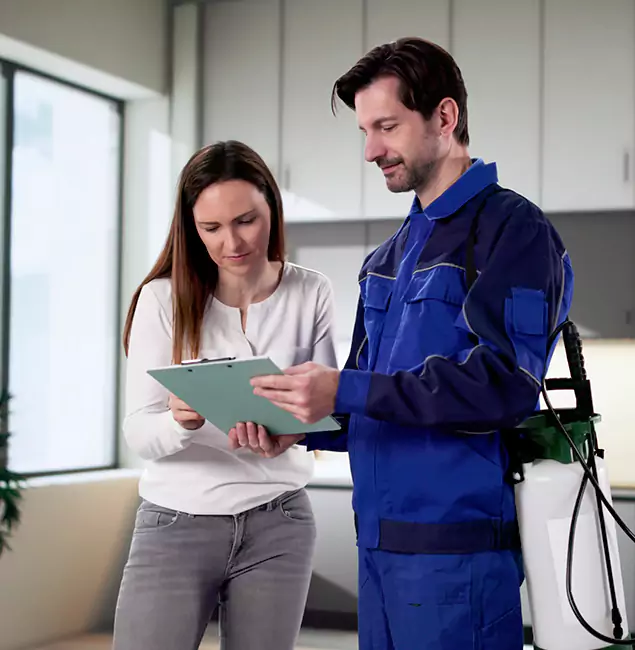 Why Choose Woodstock Pest Control Pro for Rat Removal in Woodstock, GA?
