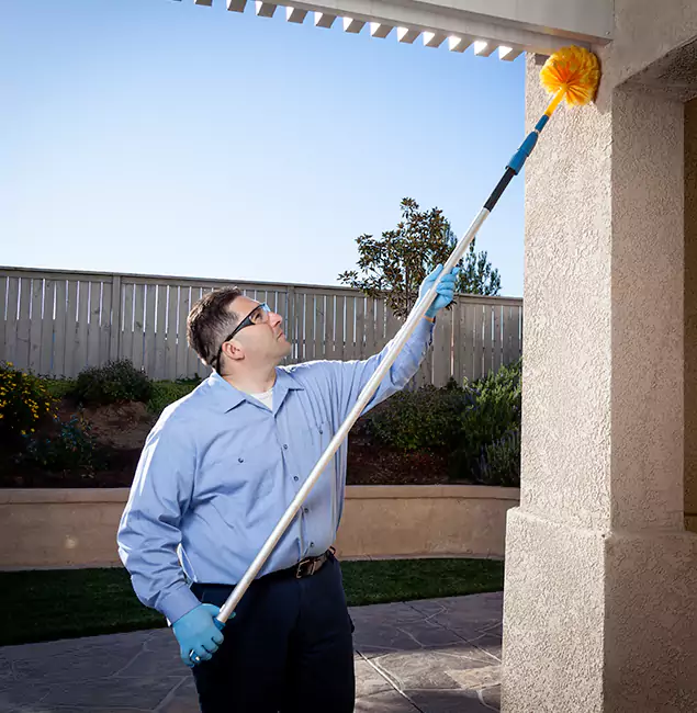 Why Choose Woodstock Pest Control Pro for Sentricon Termite System in Woodstock, GA?