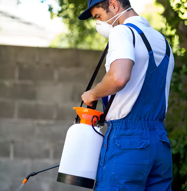Why Choose Woodstock Pest Control Pro for Termite Barrier in Woodstock, GA?
