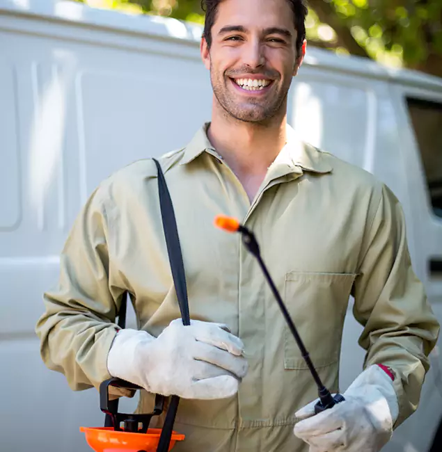 Why Homeowners Trust Woodstock Pest Control Pro in Woodstock, GA?