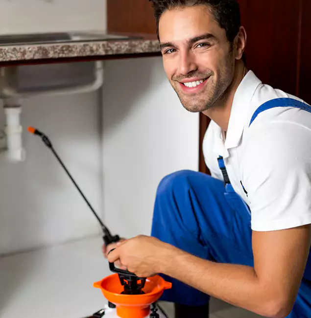 Why Choose Woodstock Pest Control Pro for Termite Exterminator in Woodstock, GA?