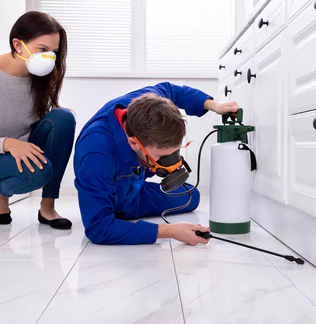 Why Choose Woodstock Pest Control Pro for Termite Inspection Cost in Woodstock, GA?